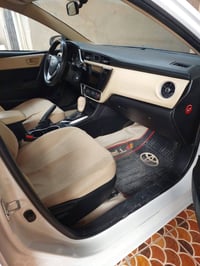 كورلا • ٢٠١٨ • محرك ٢٠٠٠