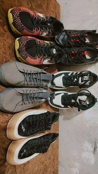 مقاس ٤١ • مقاس ٤٢ • نظيفات