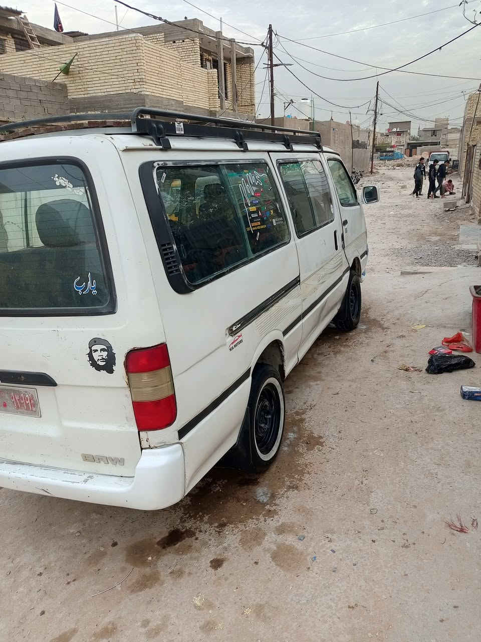 جنبي 2009محرك ونجي كير عادي مصفره رقم بغداد صدامي راعيهه موجود سعر ٢٥ وبيهه مجال*********** مكاني بغداد مدينه الصدر الشماعيه
