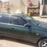 كراون ستيشن للبيع محور كورلا ياباني 35وبيه مجال قليل 07722696993