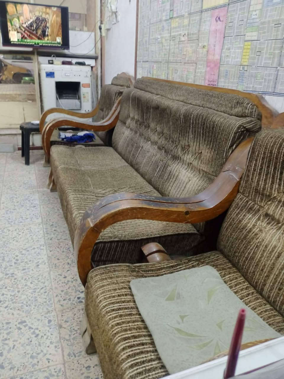 للبيع


**إذا كنت صاحب هذا الإعلان وتريد حذفه لأي سبب، رجاءا أرسل رسالة إلى الدعم الفني**