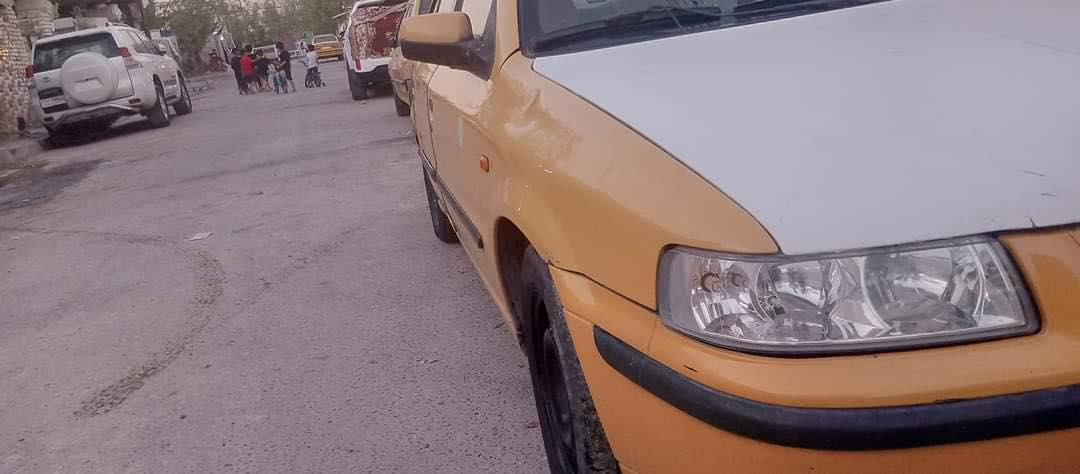 سمنت البيع
مديل ١١ سياره حلو مال تكسي سياره جاهزه
***********
