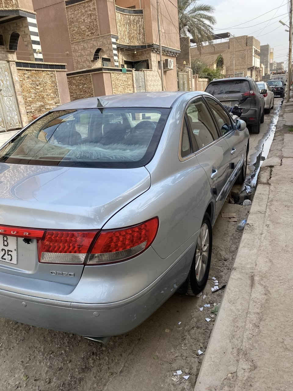 التفاصيل بل منشور


**إذا كنت صاحب هذا الإعلان وتريد حذفه لأي سبب، رجاءا أرسل رسالة إلى الدعم الفني**