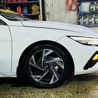 النترا ٢٠٢٤ • ٦١ الف كم • بدون صبغ