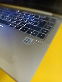 بسعر (340) الف  سوبر سلم ×××××××  HP EliteBook. 840G7 cpu i7@10510u,(8...