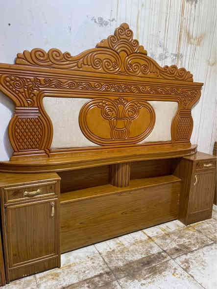 غرفه ام6قاط وربع صاج حديث مقطع بيبان كامله نضافه فول سعر750ميسان العوفيه نهايه شارع سوك ألأخضر مجمع الحمراني *********** عمارة
