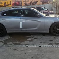 جارجر ٢٠١٧ • رقم بغداد • ضربه جامدة