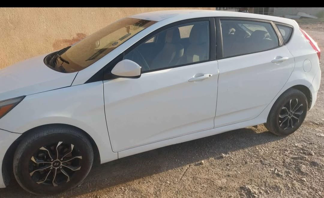 اكسنت موديل 2016 بدون صبغ صور الظرر موجودة بلمنشور والسونار موجود السعر 87$ بيها مجال بصيط المكان ديالى بعقوبة الاتصال ***********
