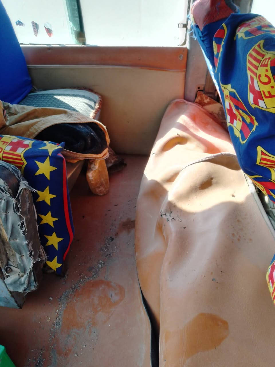 سلام عليكم كيه بسته البيع موديل 94رقم ديالئ سنويه ماصاقطه شواصي نضاف كير بل جيس داخل حلو كشر حلو سلف دينمه باتري كلها جدد تحويل مباشر بس مكينه بيها بخار قليل سياره مكفوله السعر 30وبيها مجال مكان ديالئ بلادروز ***********
