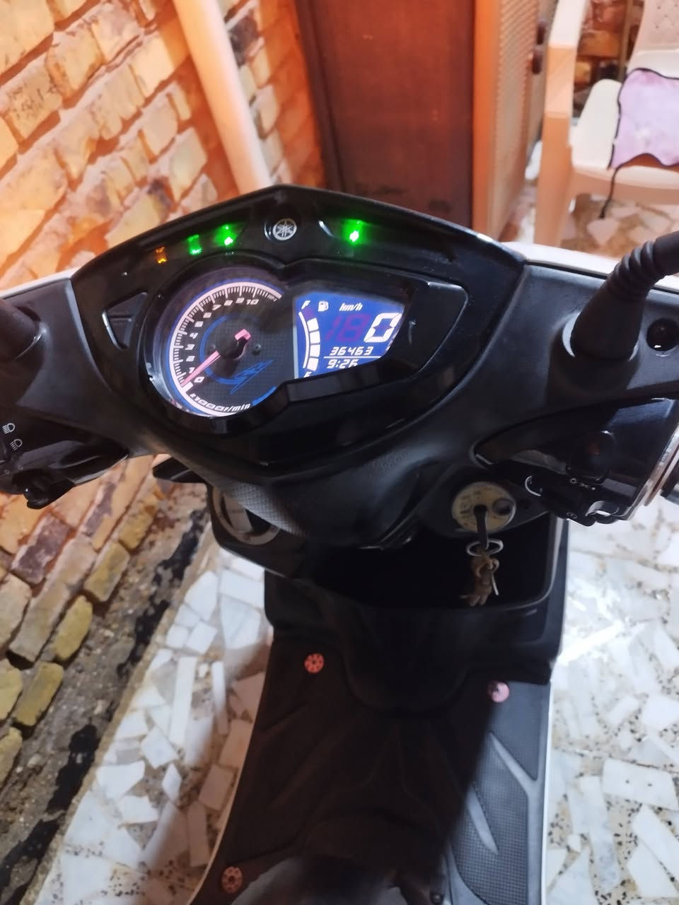 سكنس لد جديده بمعنه الكلمه مامستخدمه شي قليل المكان بابل ***********
