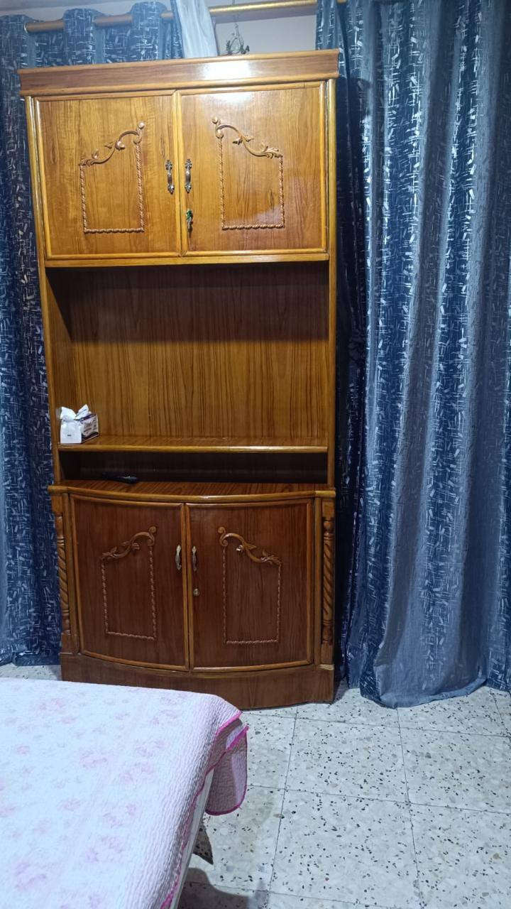 غرفه تسكام نضيفه طابقين السعر 750 وبيها مجال بسيط كلش


**إذا كنت صاحب هذا الإعلان وتريد حذفه لأي سبب، رجاءا أرسل رسالة إلى الدعم الفني**