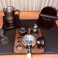 بكجات مختلفة • ٥١/٥٨مم • مكائن الإسبريسو