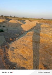 تبن • عرباين دبل • الرياض قريه النصر