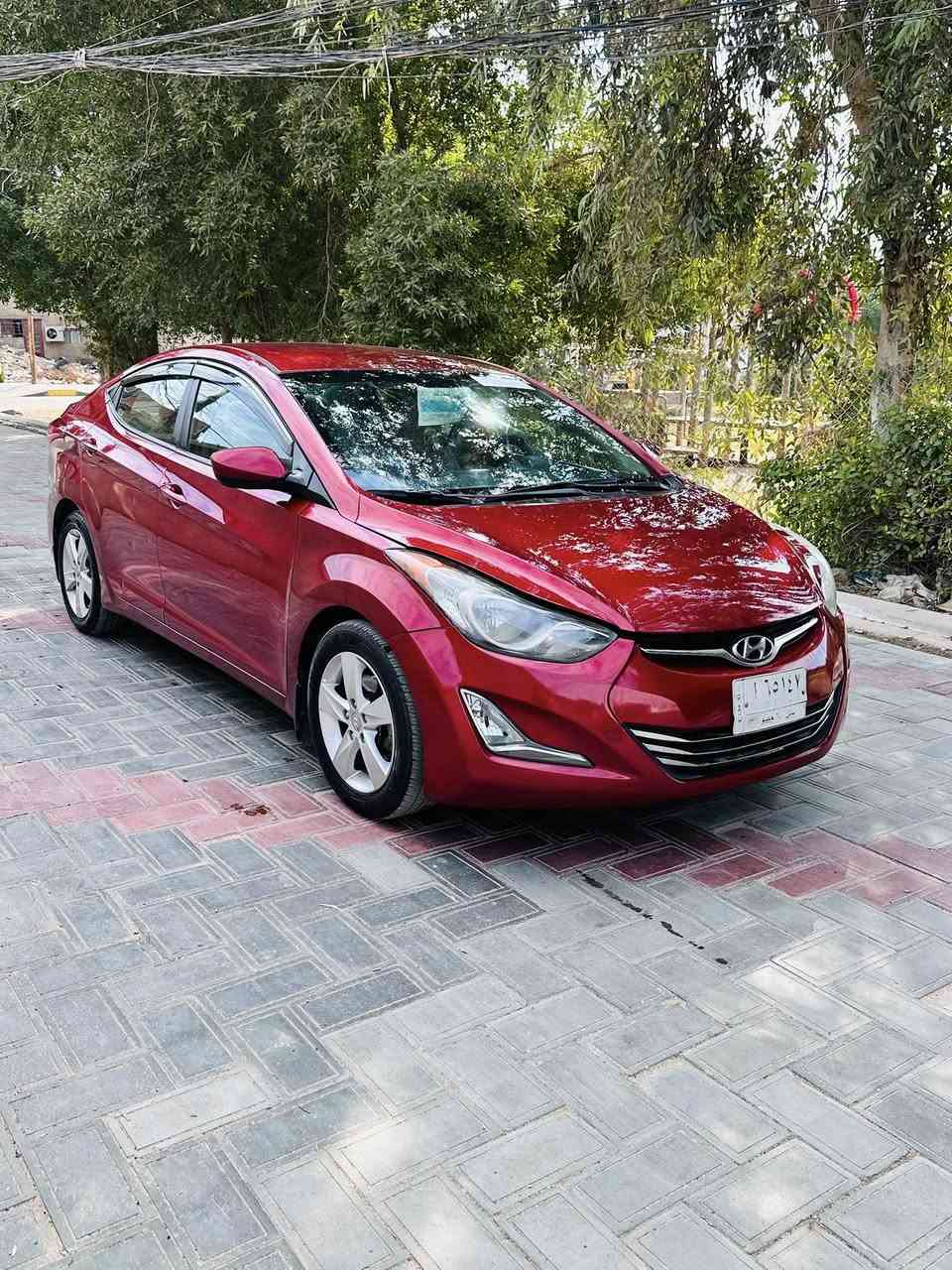 السلام عليكم سياره نوع النترا موديل 2013 مكينه 2000دوش. مكفوله كفاله كير مكينه حداديه تخم تاير. تدفاء تبريد شغاله رقم بابل تحويل مباشر سنويه 2028 فول مواصفات شاشه  كامره ذوراره مري شفط داخل بيجي كشن مكفوله من الظربه ومكانه كربلاء 
اتصال ‭٠٧٧١ ٧٧١ ٥٥٧٠‬
