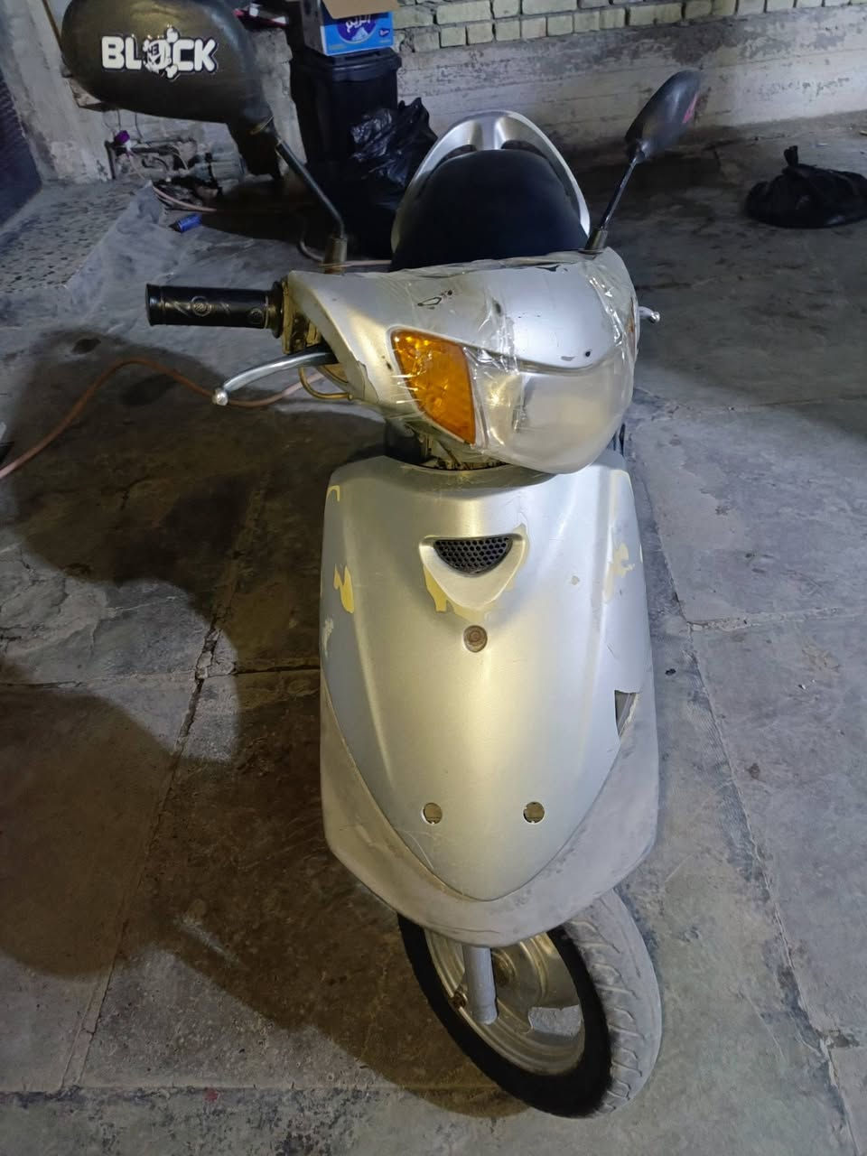 سلام عليكم دراجه ماكس قجمه نكره هندر و سلف كهربائيات شغاله دبل شاير لايت كدام قفل جنطه مكينه تخبل خرسه شلعه معدل فول سعر 375 بيه مجال قليل مكان مدينه الصدر قطاع 12 للاستفسار ***********
