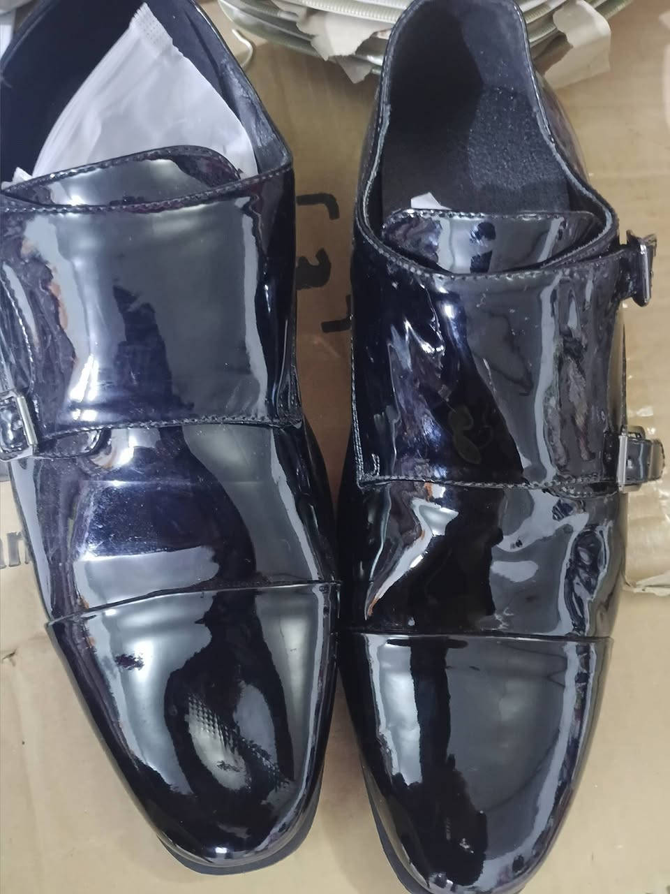 السلام عليكم بنات وصلتني ملابس جديده مجمع الحنين قرب مول ابو نور مقابل الشاشه خلطات و بكج سيرومات للوجه وخلطه وصابونه للمناطق وكلهن مجربات ومضمونات


**إذا كنت صاحب هذا الإعلان وتريد حذفه لأي سبب، رجاءا أرسل رسالة إلى الدعم الفني**