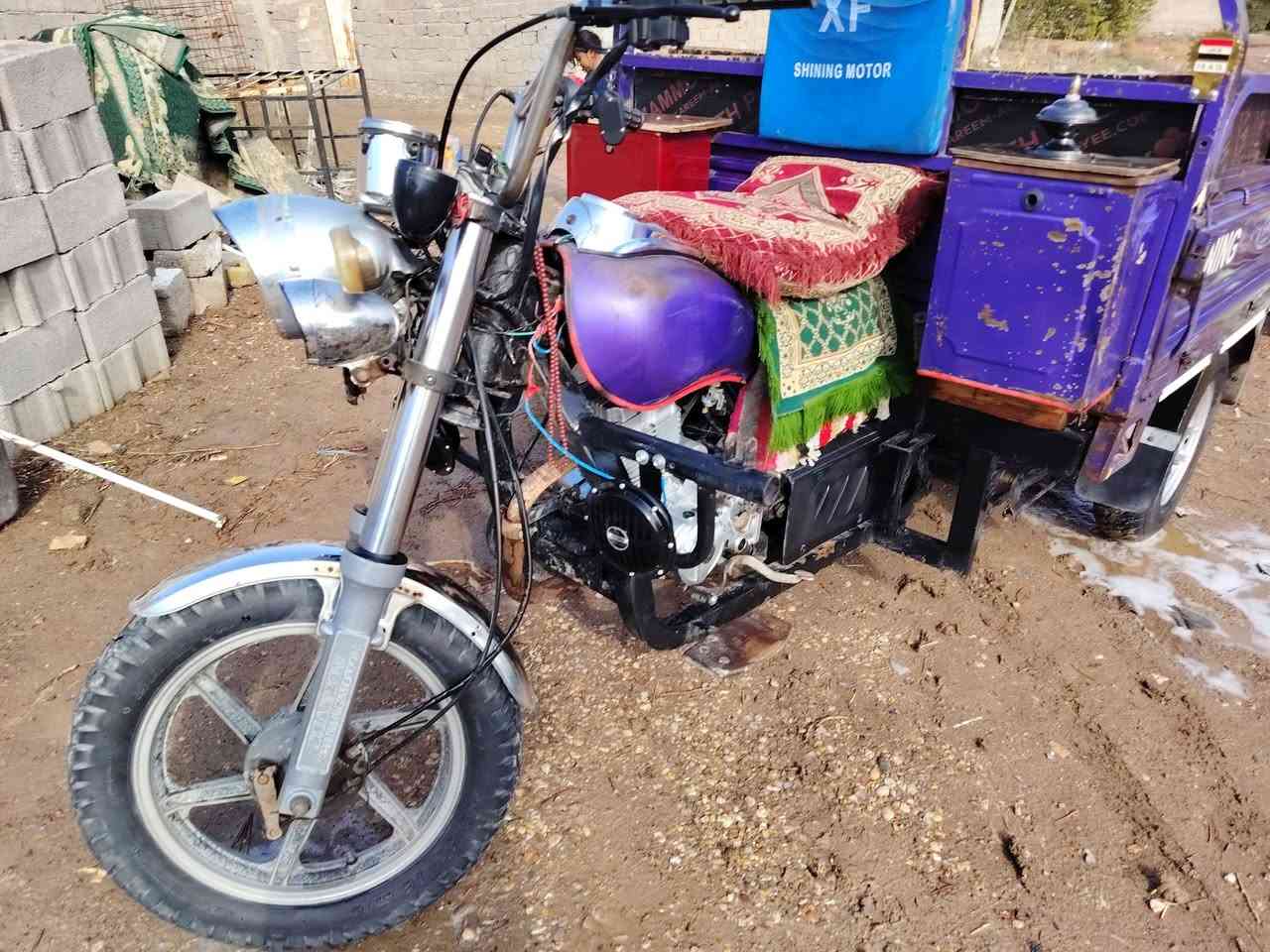 السلام عليكم ستوته جمره مكفوله  اوراق كامله محرك 24شرط موديل 20 عنوان واسط ناحيه الدجيلي  رقم ***********السعر 1350
