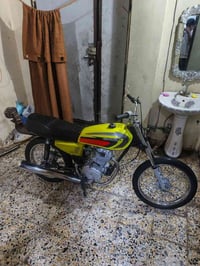 اربعة كير • شاصي اصلي • ٢٠٢٣