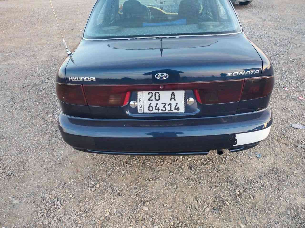 سلام عليكم سوناته 2موديل 94رقم ديالي دولي سنويه 29بسمي تحويل وكاله كير وتماتيك محرك وكير خير من الله
مكان ديالي الخالص التحويله سعر46بي مجال ***********
***********
