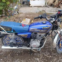 ايراني • موديل ٢٥ • الجزيرة السياحية