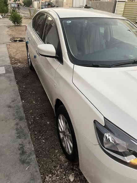 السلام عليكم للبيع أو المراوس سنترا موديل 2024 استلام 2025 رقم اربيل بأسمي تحويل أو وكاله حاضر مكفولة كفاله عامه 
ماشيه 13 الف فقط 
دوشمة ارضيه جلد وكشنات 
مكينة 1600 
شاشة + كامرة 
إطفاء ذاتي 

العنوان / بغداد 
السعر / 129$ 
التلفون / ***********
