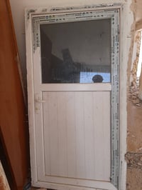 أبواب • شبابيك • مستعملات