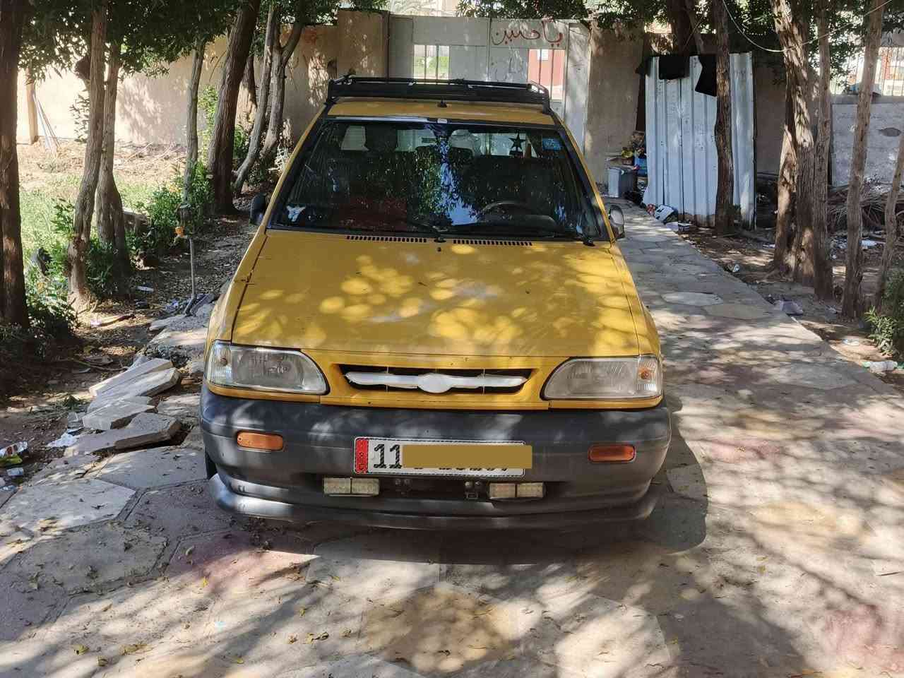 سلام عليكم 
سايبه 
مديل.. ٢٠١١
رقم.. نكليزي
مكفوله.. كير.. و.. مكينه.. وشاصي
(***********)الستفسار اكثر
