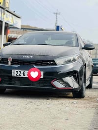 للبيع فورتي ٢٣ كفاله سياره فول مواصفات  ماعده قطعتين صبغ  كير مكينه حد...