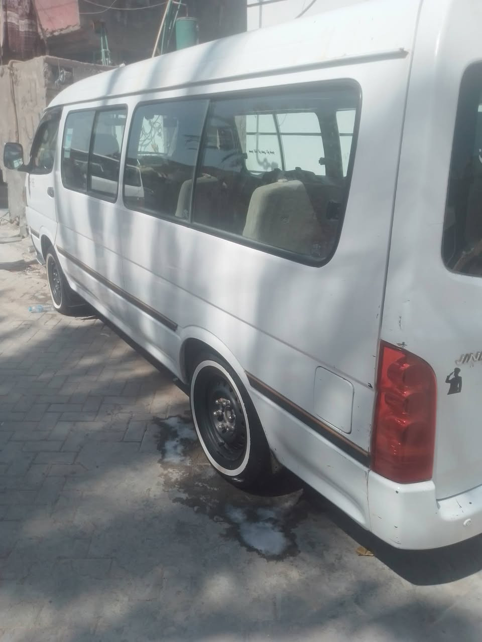 سلام وعليكم جنبي اجوان مديل 14 مكينه كير اكسن خير من الله بيها صبغ شوي وره باب سلايت رقم بغداد مكاني بغداد السعر 80 وبيها مجال رقم مبايل ***********
