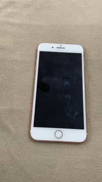 ايفون 7 بلس • ما مبدل • مستعمل