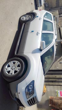 مهافي البيع 14كفالة عامه سياره ماشي 86حقيقي وضع شركه رقمي 07719322505س...