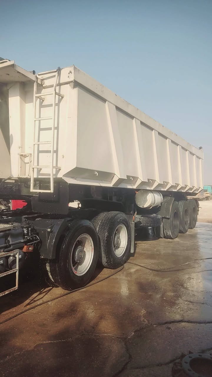 سلام عليكم شباب
عربانه للبيع حوضيه موديل 15 عربانه مكفوله تخم تاير مابيها نقص مكان ذي قار شراي اتصل وتدلل ***********
