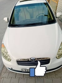 اكسنت • اكسنت 2011 • هيونداي اكسنت • سيارة للبيع • سيارات نجف • هيوندا...