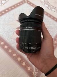 للبيع /كاميرا 📷/canono D650 الكاميرا بكامل ملحقاتها 🔥  من افضل الكامير...
