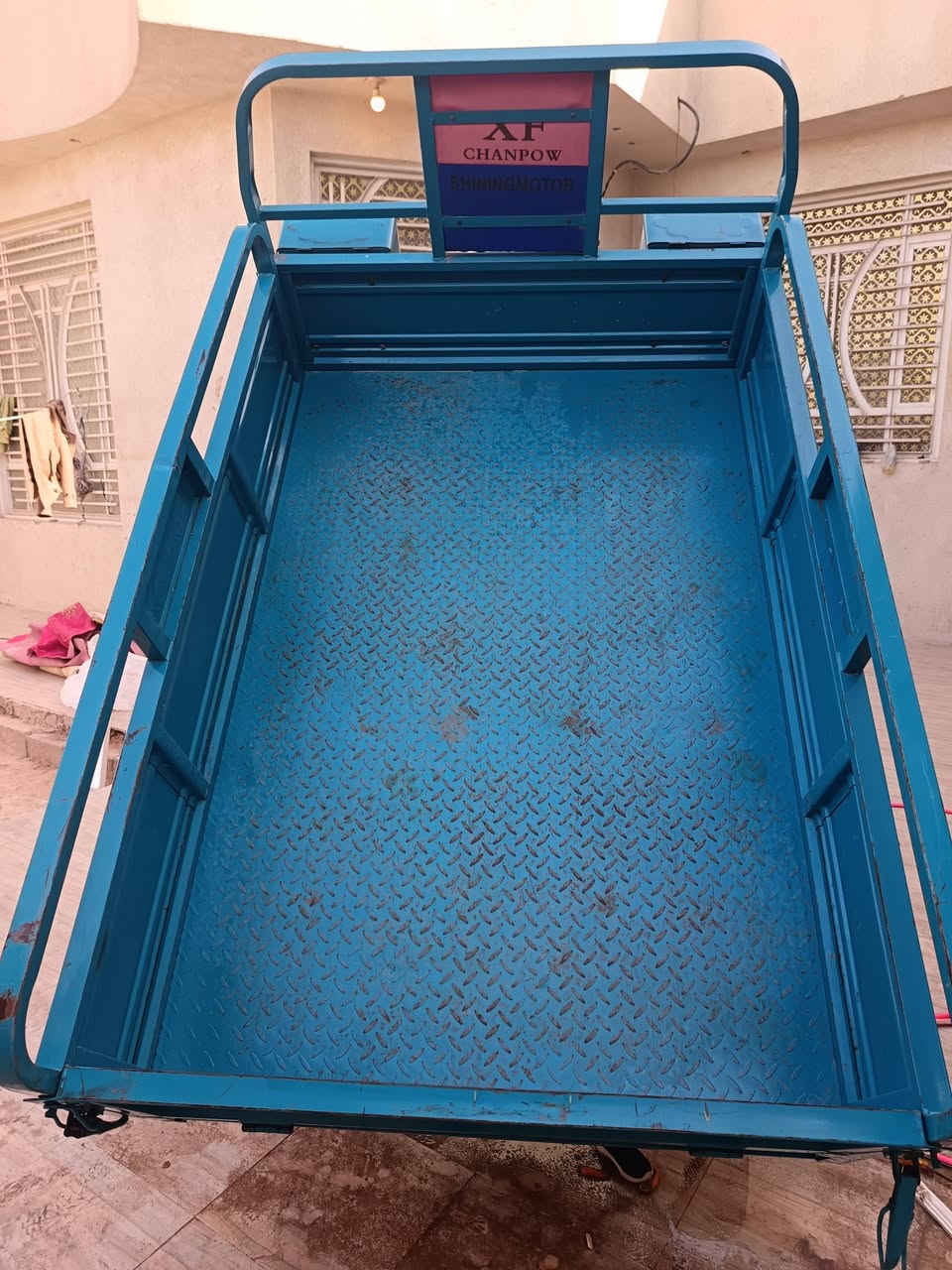 ستوته كربلائيه للبيع موديل 2023 طلعته نهايه 2024 بعده نضيف. رقم بصرة بأسمي شرط التحويل ثاني يوم أستعمال أسواق   صار بيه شوي عواج بلباب المحرك والكير بوكس شرط الفحص الستوته نضيفه خياس بلشاصي ماكو والشراي يدلل سعره 3 مليون وبيه مجال  للشراي يدلل ماقصر ويا لأن محتاج فلوس (العنوان شط العرب الجباسي نهر حسن))
***********
