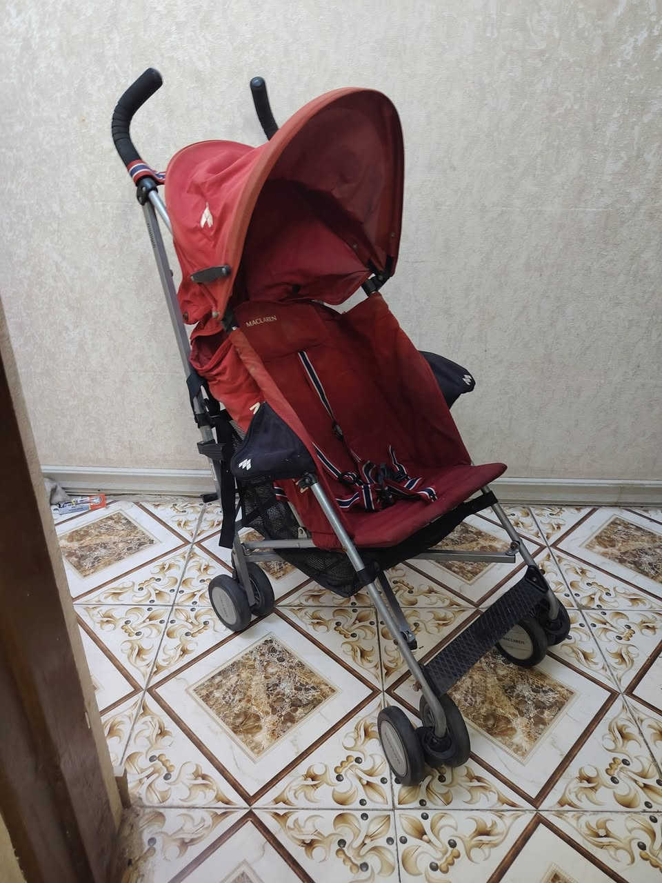 عرض خاص ولفتره محدوده بمناسبة قدوم شهر محرم القطعه ب 35 الف  العوجيه الصغيره ب 20 الف دينار


**إذا كنت صاحب هذا الإعلان وتريد حذفه لأي سبب، رجاءا أرسل رسالة إلى الدعم الفني**