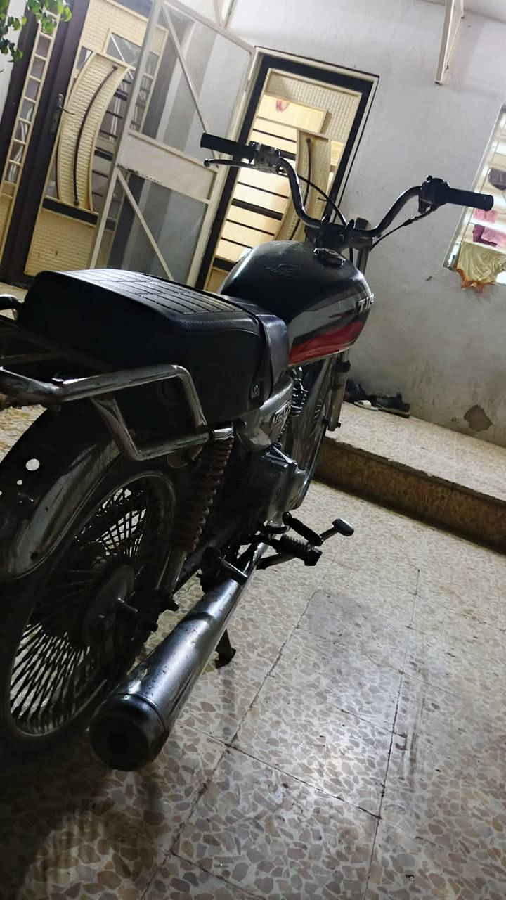 السلام عليكم اخوان ماطور بارت شغال كلشي مايعوزه.للبيع ومتوازي علا بيعته سعره 195وبيه مجال شراي خابرني ***********او راسلني واتساب
