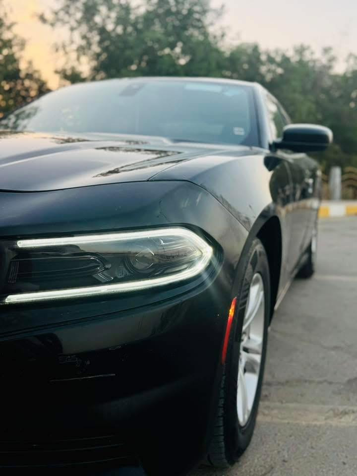 السلام عليكم
تمة تخفيض السعر بسبب سفر 
🚘 سيارة جارجر مال بنية  2018 {أصل }
سيارة نظيفة جداً، كفالة عامة (من الحاسبة  العشاير وسرقة)، موديل 2018

✅ السيارة بالكرتون وجديدة كلش
✅ أحلى من الصور
✅ جاهزة من كلشي
✅ مكينة وكير كفالة
✅ تبريد ثلج
✅ حداد 100%
✅ مكينة 3600 فول مواصفات
✅ لون أسود
✅ ويلات 20
✅ تخم تايرات جديد
✅ دهن جديد
✅ متوم شمالي إنكليزي طبق الأصل
✅ ملصق هزة
💰 السعر:68 وبيه مجال 

📞 الهاتف:***********
📍 المكان: البصره
الله يبارك لصاحب النصيب.

