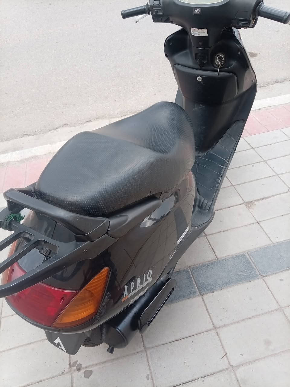 دراجه سبيسي ياباني للبيع 650 وبيهه مجال قليل للشراي *********** العماره الماجديه
