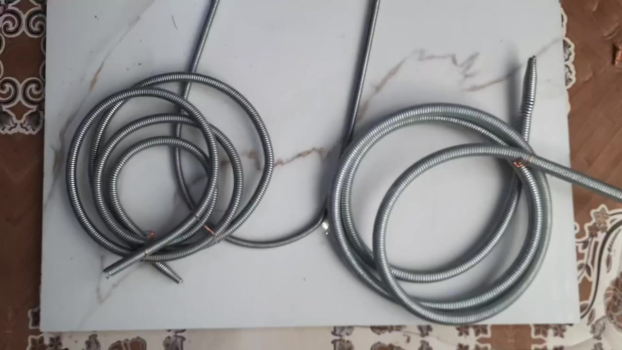 للبيع تخم سبرنگ مال تعويج بواري غاز السبالت  كامل جميع القياسات من 1طن الى 5 طن التخم يتكون من 4 قطع طول القطعه 2 متر  والخامسه زايده ام 1 متر  مستخدم قليل فقط لايحه ماي وعلي شوية زنجار وتراب  ويحتاج تنظيف وهاي نظافته واضحه گدامكم وسعره جدا مناسب الي يفيده  يراسلني ويدلل   عنواني قضاء المدينه المزارع


**إذا كنت صاحب هذا الإعلان وتريد حذفه لأي سبب، رجاءا أرسل رسالة إلى الدعم الفني**