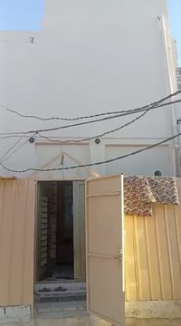 المطخنة • ٥٥م • ٢ غرف