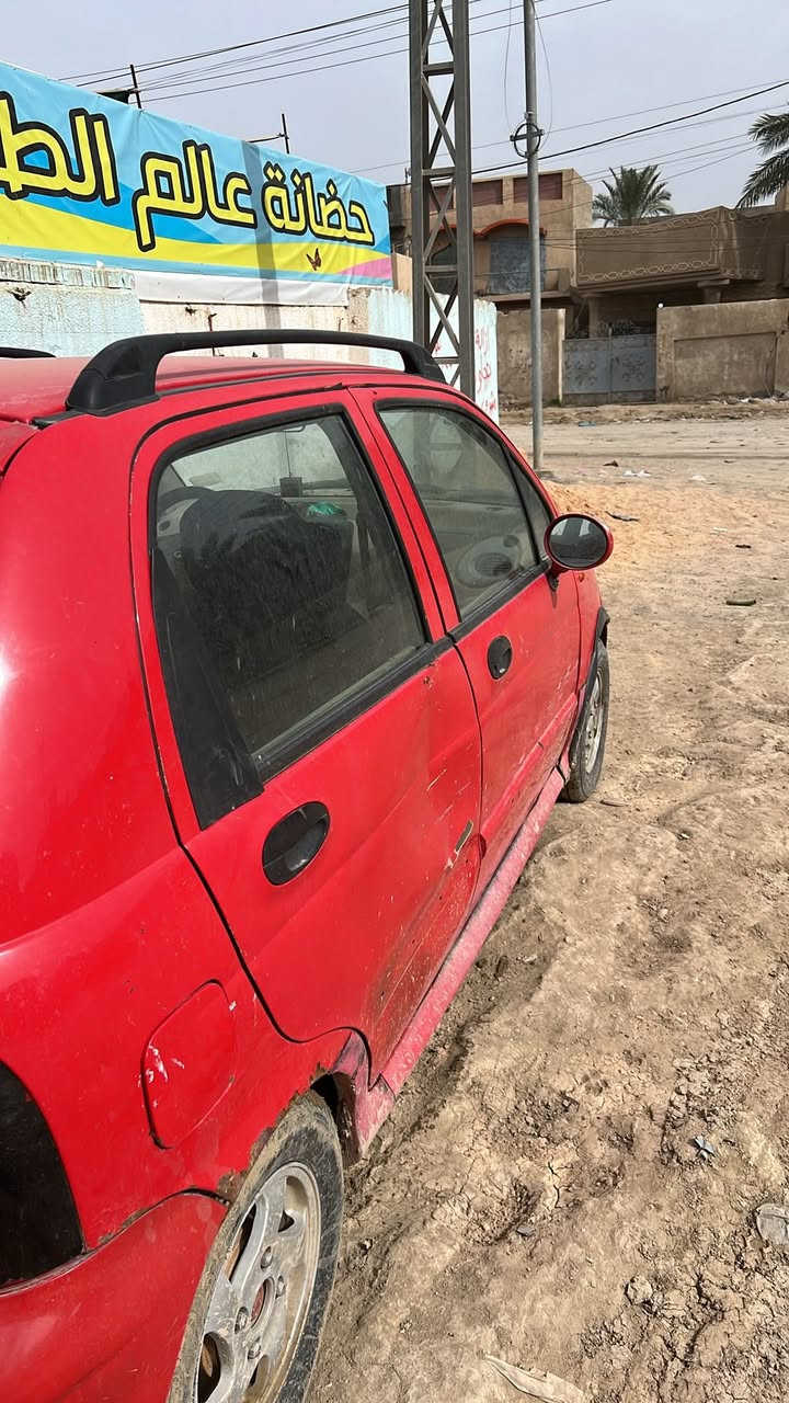 لبيع تفاصيل خاص سياره جاهزه من كلشي
