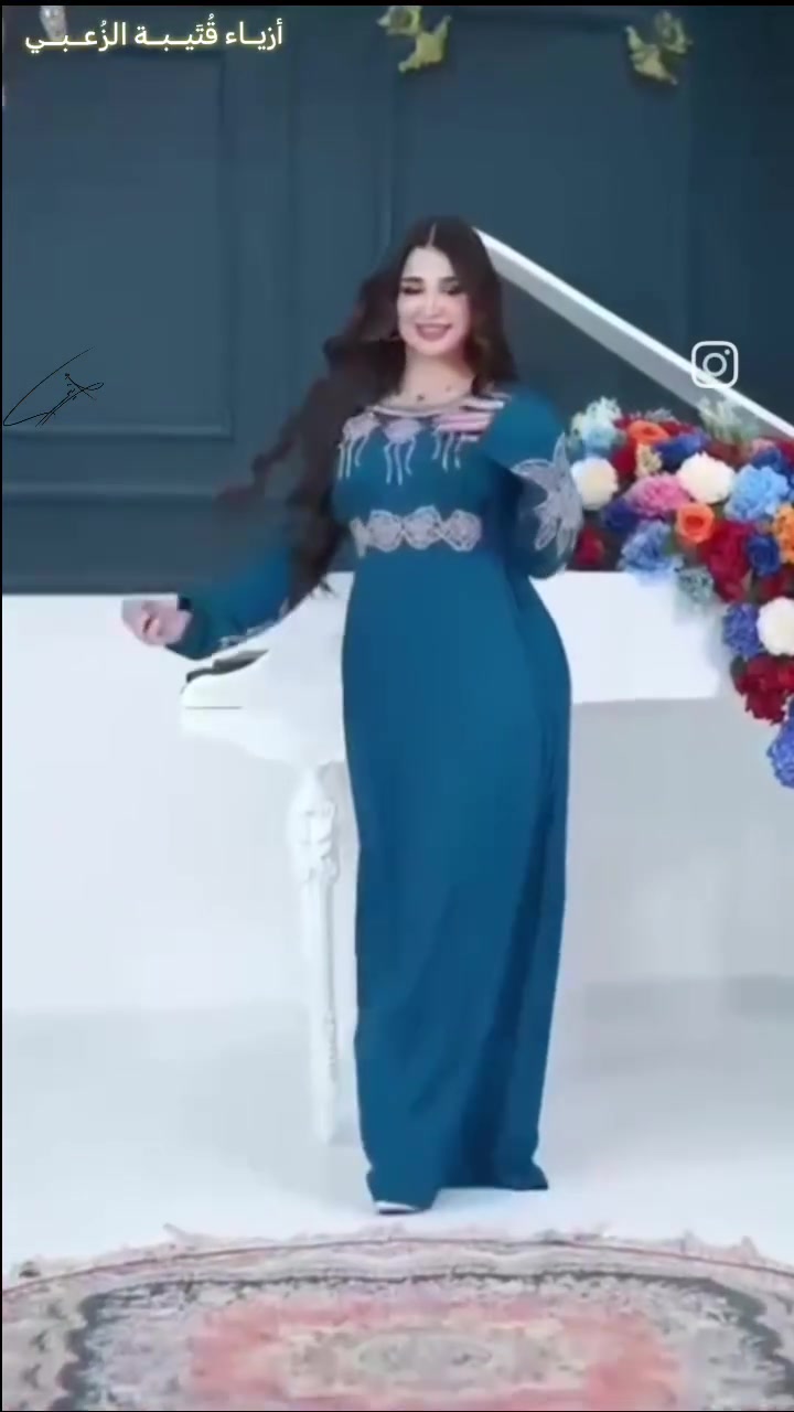 🔴✨ بِسـمِ الله وعلى بركـة الله ✨🔴.

💃🔥 وصول وجبــة جديــدة ومميــزة من الكلابيات النسائيــة الراقــيــة

تصاميـم أنيقـة… وخامـات راقيـة… وأناقة تخطف الأنظار
🌈 تشكيلة ألوان ولا أرووووع
تليق بذوق كل سيدة تبحث عن الفخامة والتميّز

📏 متوفرة  بقياس
L.. XL.. XXL

✨ مع أزيــاء قُتَيــبــة الزُعــبــي كُــلــشــي جـــديـــد 

📍 العنوان:
الحقلانية – محطة تعبئة وقود الحقلانية
بالقرب من ماركت فاضل الغريري


**إذا كنت صاحب هذا الإعلان وتريد حذفه لأي سبب، رجاءا أرسل رسالة إلى الدعم الفني**