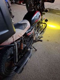 بوكسر • موديل 2022 • بغداد المحمودية