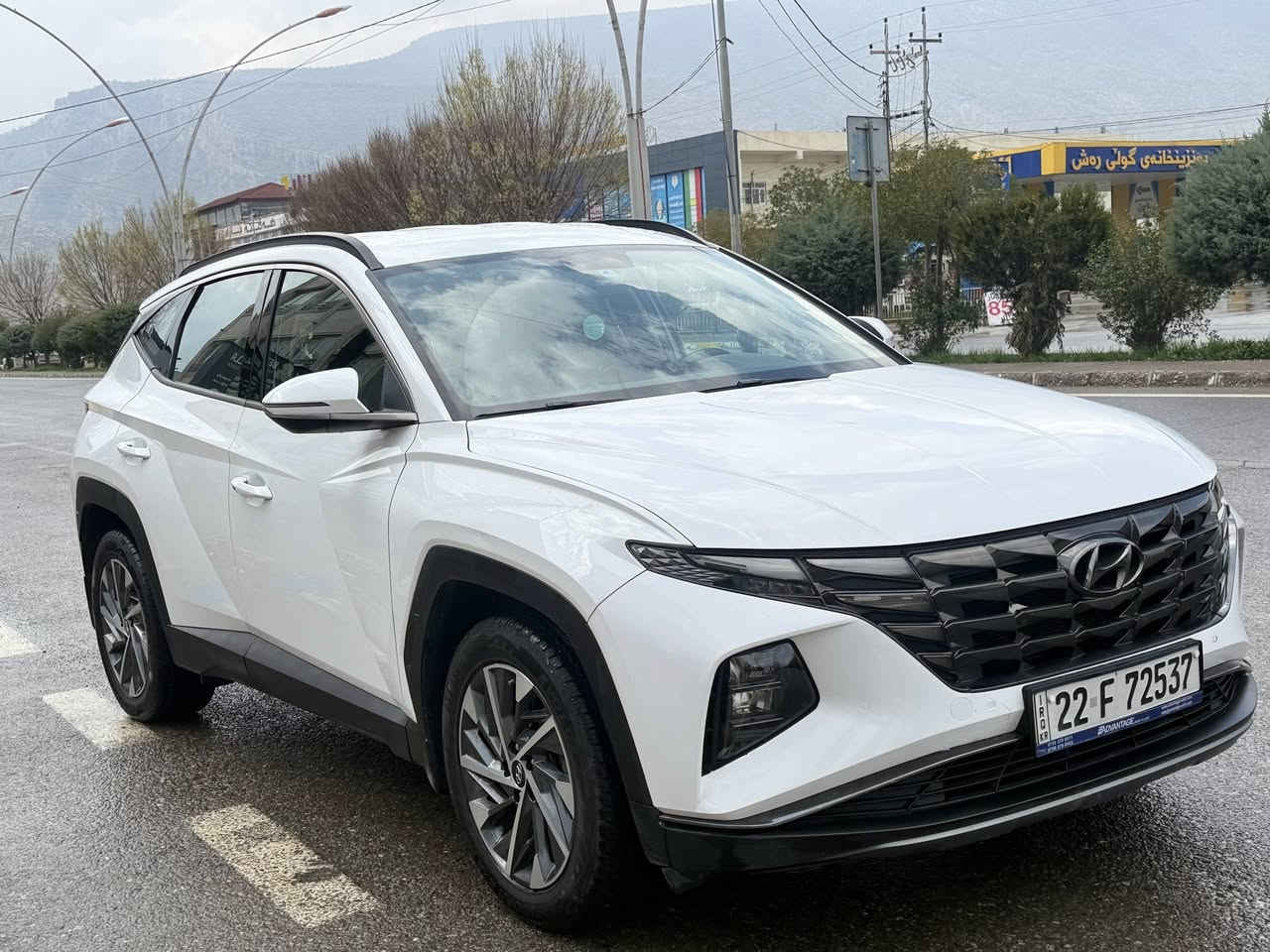 هۆندا تۆکسۆن مواسفات خەلیجی
فول فولە تەنها پانۆڕامانیەمۆدیل2022

10پارچە لەسەرساغەی بئ دعم لەپاش دەپارچەی هیچ هیچی پیوەنیە کەس نازانئ دەپارچەیە لەفحس نەبی وەک بلادشەریکەیە
پیش وپشت نوقتەی نیە سیارەکە پاکەتیەنموونەیە لەجوانی
بس ماشاءاللەی ئەوی لەجوانی  بئ قنج وقۆپە پاکەتیە لەجوانی
سیارەکە زۆر جاهیزو بئ مسروفە هەزەی ١٠٠٪هینایە
هیچ نقسی تیدانیە 
گیڕو مکینەی وکرانەوەی بەشەرت
89هەزار ڕۆشتیە

نرخی لەکۆمینتی پەیجیdasty2soran cars دانرایە
 
هەرچوارتایەیی نوئیە سەنەوی و تاکو2028
بەناوکردنی بەشەرت راستەوخۆ 
 
ژمارەی خاوەن سیارە

***********

واتس ئاپ  و کۆڕەک
