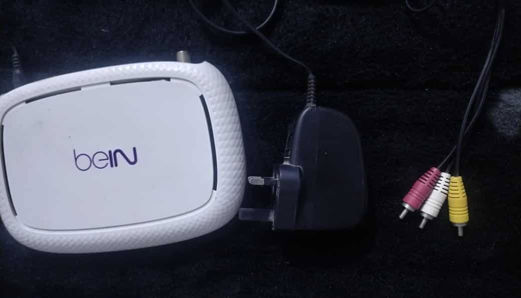 جهاز بي ان سبورت مشفر فقط اشتراك تشغيل ضمان وامان بسعر 95 وبي مجال تواصل معنا ***********
