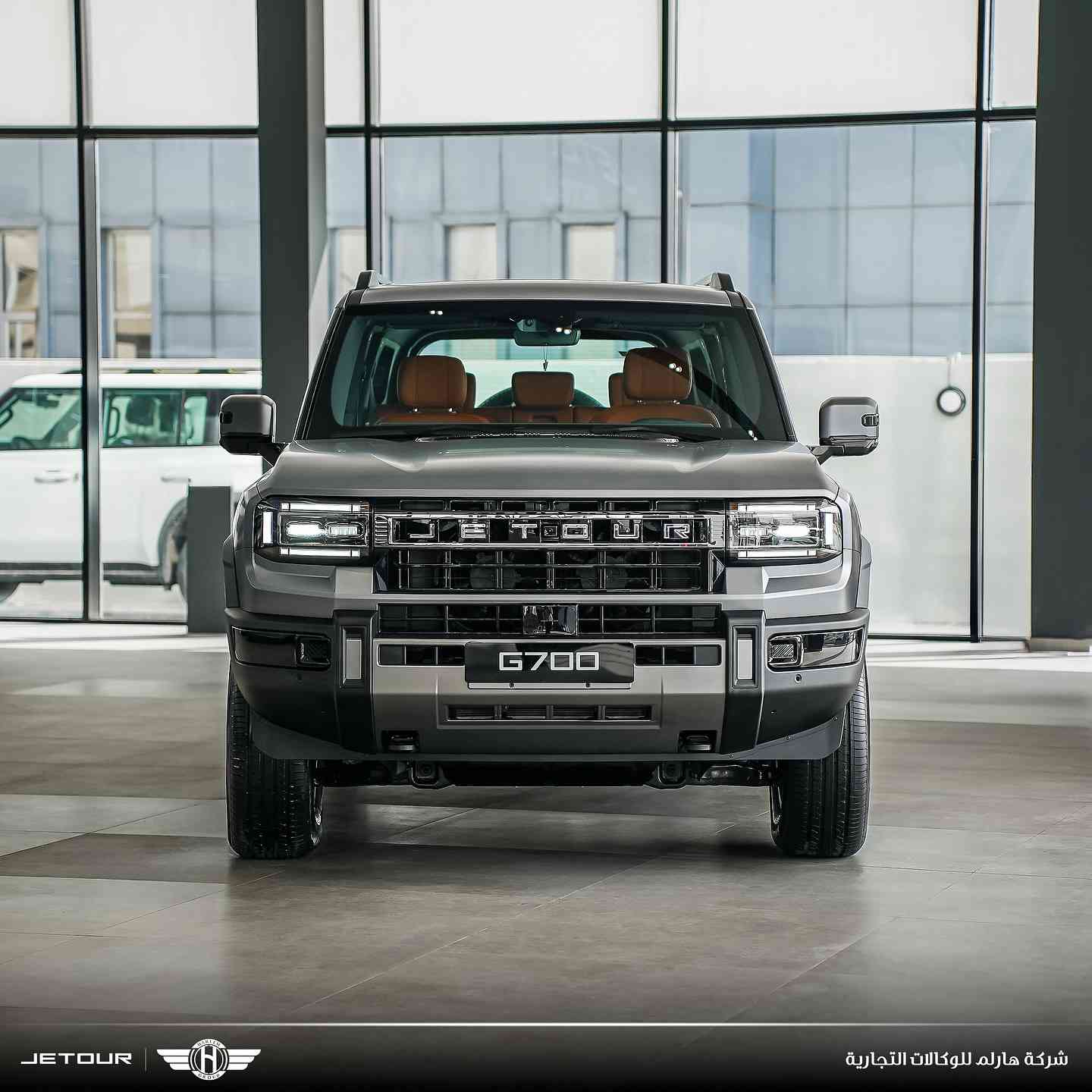 جيتور G700 سبورت (بلك-إن هايبرد 🔋)

المحرك: 2.0 لتر تيربو 4 سلندر حقن مباشر+ محركين كهربائية القوة الاجمالية 904 حصان
عزم الدوارن (نيوتن-م) : 1135 (محرك البنزين + الكهرباء)
ناقل الحركة:  أوتوماتيكي مخصص لنظام الهايبرد 2DHT
نظام الدفع : دفع رباعي - موتور ثنائي
المدى: بشحنة كهربائية وتعبئة وقود كاملة يصل إلى 1000 كم (WLTP)
سعة البطارية كيلووات/س: 34.13
نظام تعليق متوازي مزدوج (دبل ويشبون) امامي وخلفي

الضمان الأساسي وضمان البطارية: 8 سنوات او 300,000 كم (ايهما اولاً)
ضمان المحرك: 10 سنوات او 1،000،000 كم (أيهما اولاً / للمالك الأول)

السعر: 58,900,000 دينار عراقي (بدون رقم)

المواصفات

*فتحة سقف بانوراما
*ويل الالمنيوم قياس 18 إنج  قياس
*كاميرات محيطية 540 درجة
*حساسات اصطفاف أمامية وخلفية
*نقطة عمياء
*شاشة عرض ترفيهية قياس 15.6 انج
*شاشة عريضة لمعلومات القيادة 35.4 انج
*نظام صوتي فاخر 12 سماعة
*ابل كاربلاي واندرويد اوتو لاسلكي
*مقصورة الركاب من الجلد الفاخر
*المقاعد الامامية والخلفية مبردة
*مقعد السائق كهربائي مع ذاكرة ووظيفة الترحيب
*مقعد الراكب كهربائي مع ذاكرة ووظيفة الترحيب ومسند للساق
*المرايا الخارجية قابلة للطي كهربائياً
*قفل/فتح النوافذ والبانوراما بالبصمة
*خاصية إغلاق نوافذ وفتحة السقف عن بعد 
*دخول ذكي (بصمة)
*الصندوق شفط وبالبصمة
*دواسات جانبية  
*مصابيح أمامية وخلفية أوتوماتيكية LED مع مصابيح نهارية
*وسائد هوائية امامية، وسائد هوائية امامية جانبية، ستائر هواء جانبية

شركة هارلم للوكالات التجارية الوكيل الرسمي لسيارات جيتور في العراق
بغداد - البياع، الشارع الأول مقابل المتنزه
 ***********
 ***********
 *********** 
 ***********
 ***********
أربيل - شارع ١٠٠، مقابل طوارئ روجافا
 ***********
 ***********
 ***********
 ***********
 ***********
دهوك - ترمنال، مقابل شارع تناهى
 ***********
 ***********
 ***********
السليمانية - شارع 60
*********** 
*********** 
كركوك - حي الخضراء، قرب النفق الجديد
 ***********
 ***********
 ***********
النجف - المعارض الجديدة قرب معرض تويوتا
 ***********
 ***********
كربلاء - مدينة معارض كربلاء - معرض رقم 12
 ***********
***********
