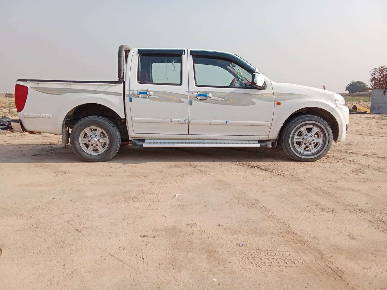 سلام عليكم سياره كريت ويل للبيع موديل 13سنويه 27مكفوله كفاله عامه سعر 66وبيه مجال رقم الهاتف ***********
