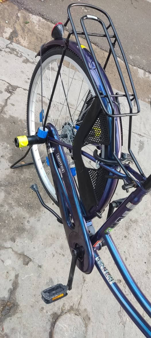 سلام عليكم باسكال بناتي حجم 26 شركة سانتوس موديل 2021 الباسكل نضيف الشراي يراسني خاص ويدلل


**إذا كنت صاحب هذا الإعلان وتريد حذفه لأي سبب، رجاءا أرسل رسالة إلى الدعم الفني**