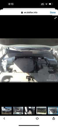 سورنتو امريكي 2020 حادثها وتفاصيلها موجوده بالصور السياره كلش نضيفه ما...